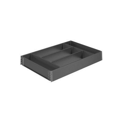 Внутренняя организация OrgaTray 610 для InnoTech Atira, KB450+, NL470, Антрацит