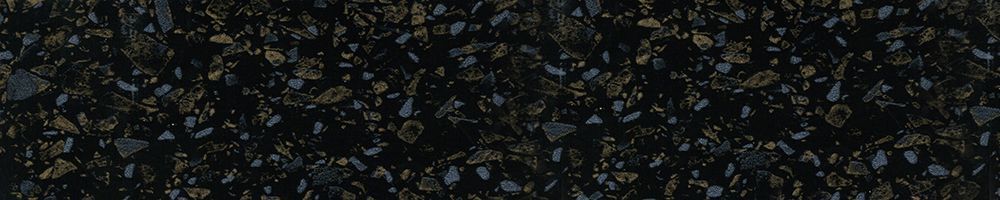 Кромка с клеем в цвет столешницы 3000×42 мм 1,5 мм 4059/SO Черная бронза