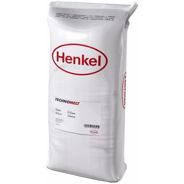 Клей Техномелт КС224/2 натуральный 25кг (120-140 град) Henkel
