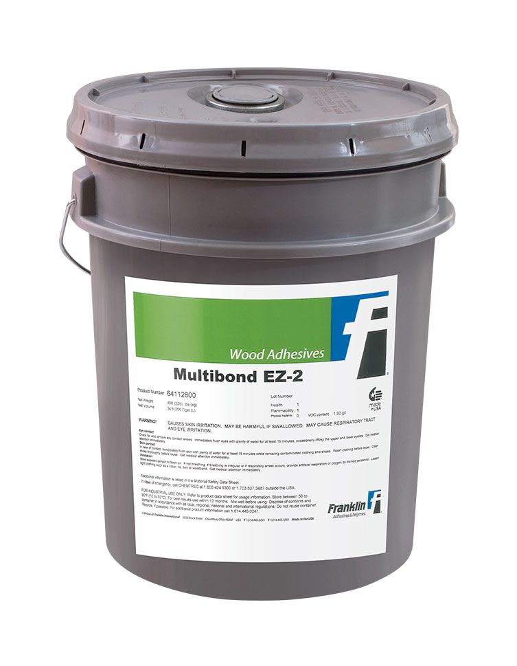 Клей столярный влагостойкий Multibond EZ-2 (20 кг)
