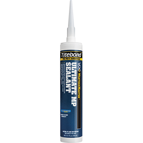 MS Клей-Герметик Weathermaster ULTIMATE MP Sealant белый (12 в кор.) 300 мл