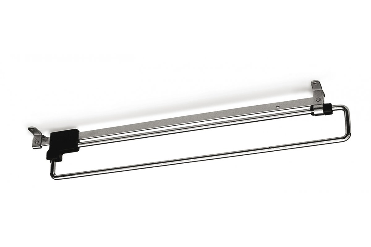 GTV ВЕШАЛКА ВЫДВИЖНАЯ L-500MM