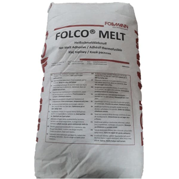 Клей расплав Folco Melt EB 1756 Follmann