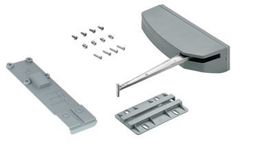 Механизм pull to move silent для wingline l, исполнение medium, l 9238121 Hettich