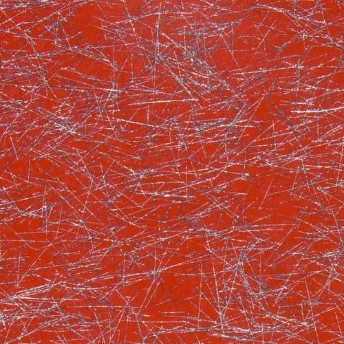 Пластик HPL 9214 LU ALU MAGIC красный глянец STD 0,9 мм 3050×1300 мм Arpa