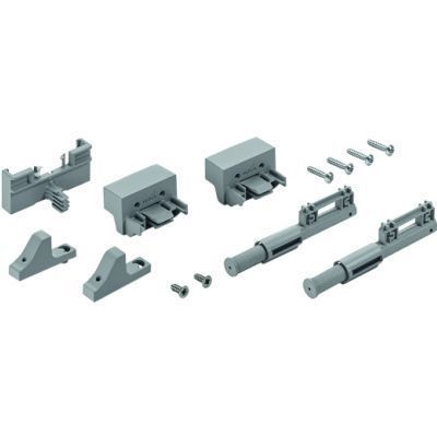 Комплект демпферов silent syst em stb 11 9199769 Hettich