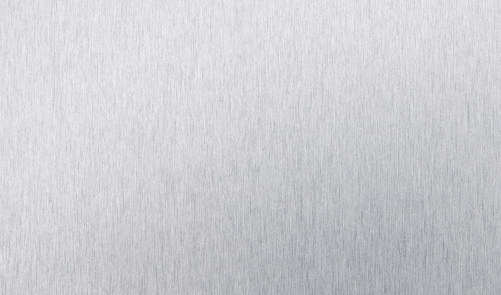 Пластик HPL 2000 S Шлифованный металл шлифованный PF 0,8 мм 3050×1300 мм Arpa